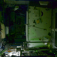 Image for article titled The Space Station At Night Just Keeps Getting Creepier